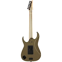 Ibanez Prestige RGR5130 6-String Electric Guitar Khaki Metallic