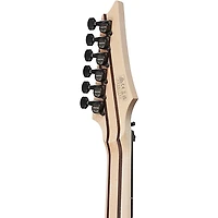 Ibanez Prestige RGR5130 6-String Electric Guitar Khaki Metallic
