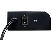 Eliminator Lighting UVLED48EL 4 ft. LED Black Light Fixture