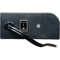 Eliminator Lighting UVLED48EL 4 ft. LED Black Light Fixture