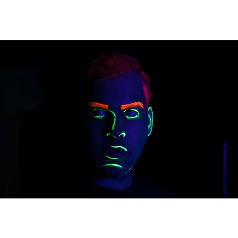 Eliminator Lighting UVLED48EL 4 ft. LED Black Light Fixture