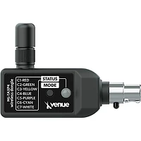 Venue VenueLink ML-TAXP4 Wireless DMX Dongle 4-Pack