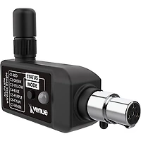 Venue VenueLink ML-TAXP4 Wireless DMX Dongle 4-Pack