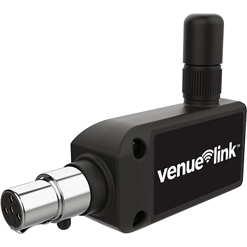 Venue VenueLink ML-TAXP4 Wireless DMX Dongle 4-Pack