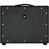 Suhr Badger 1x12 Speaker Cabinet with Celestion Vintage 30 speaker Black