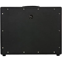 Suhr PT100 2x12 Deep Guitar Speaker Cabinet with Celestion Creamback Speakers Black