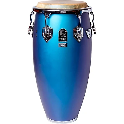 Toca Custom Deluxe Matte Finish Conga