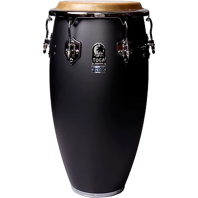 Toca Custom Deluxe Matte Finish Conga