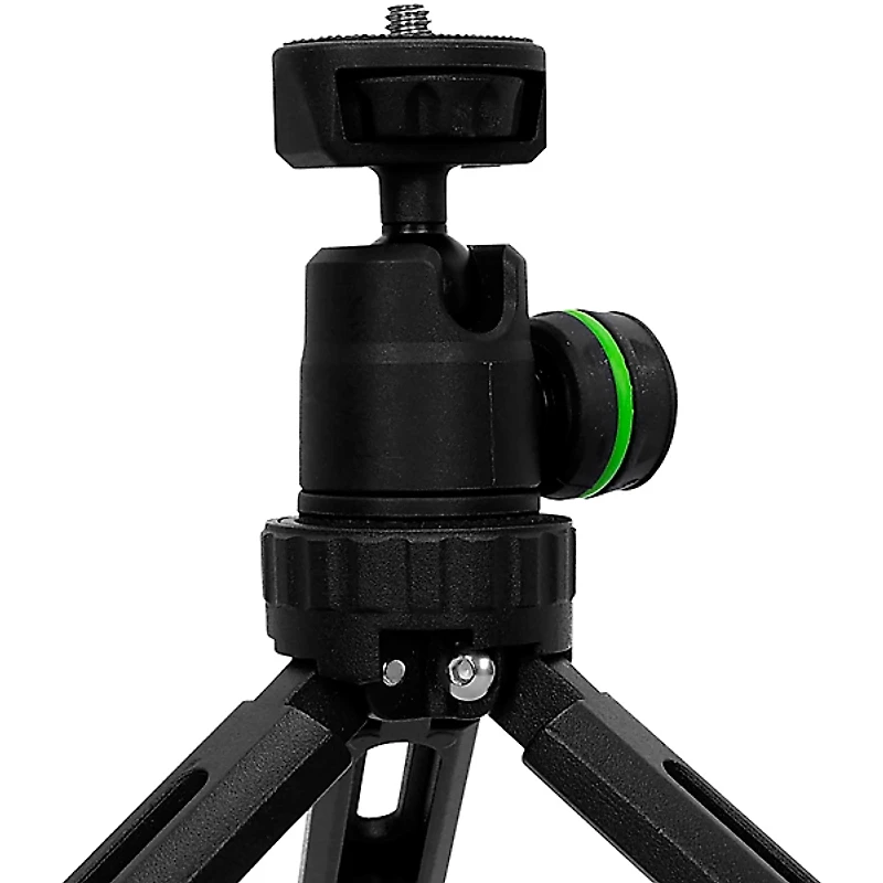 Gravity Stands Gravity VS TRIPOD 01 B - Universal Tripod Table Stand