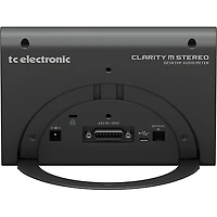 TC Electronic Clarity M Stereo Loudness Meter