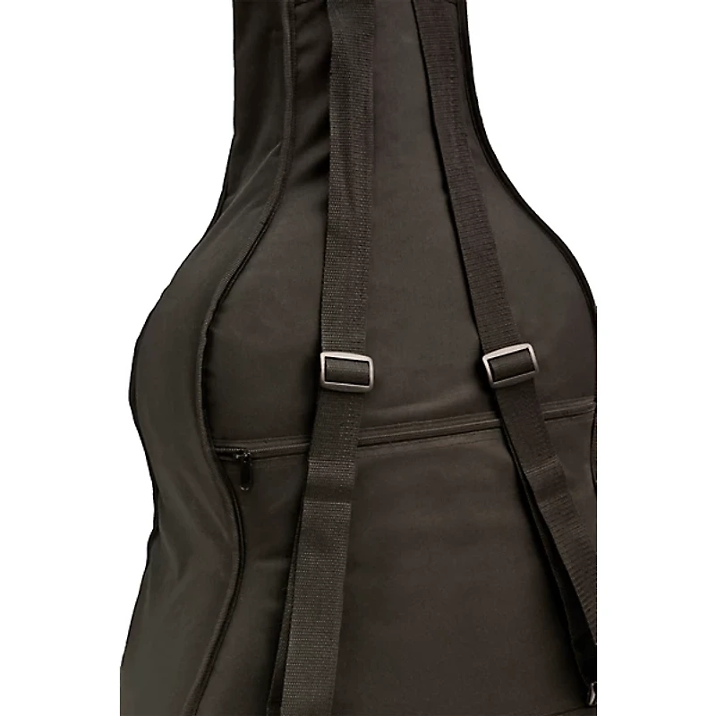 H. Jimenez Guitarron Gig Bag Black