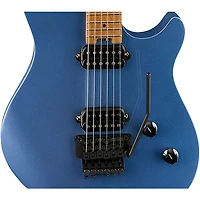 EVH Wolfgang WG Standard Electric Guitar Pelham Blue