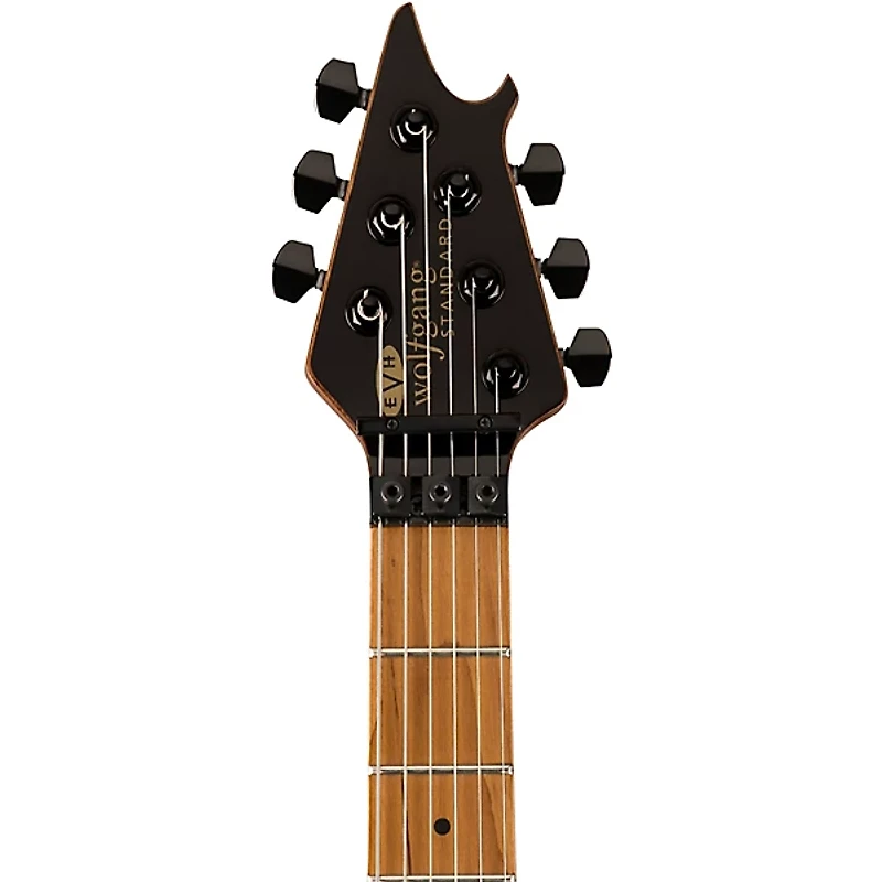 EVH Wolfgang WG Standard Electric Guitar Pelham Blue