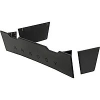 Argosy Modesty Panel for AIRE Artist Workstation