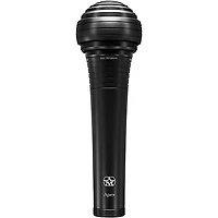 Aston Microphones APEX VOID - Black version of the new Apex active/dynamic handheld microphone