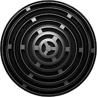 Aston Microphones APEX VOID - Black version of the new Apex active/dynamic handheld microphone