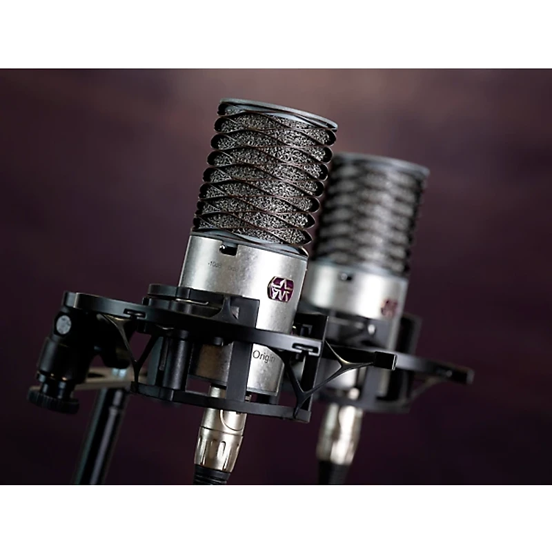 Aston Microphones ORIGIN STEREO PAIR - 2 Origin high-performance cardioid condenser microphone