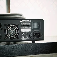 Aguilar Tone Hammer 500 V2 500W Bass Amp Head