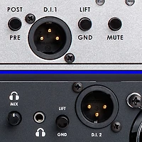 Aguilar Tone Hammer 700 V2 700W Bass Amp Head