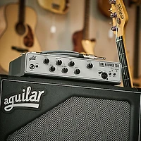 Aguilar Tone Hammer 700 V2 700W Bass Amp Head