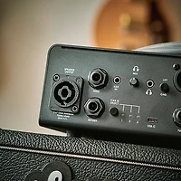 Aguilar Tone Hammer 700 V2 700W Bass Amp Head