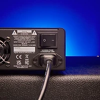 Aguilar AG 500 V2 500W Bass Amp Head Black