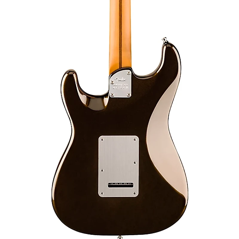 Fender American Ultra II Stratocaster Ebony Fingerboard Electric Guitar