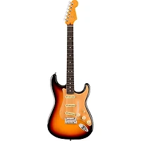 Fender American Ultra II Stratocaster Ebony Fingerboard Electric Guitar