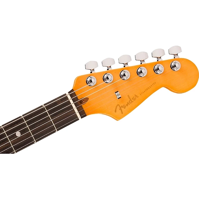 Fender American Ultra II Stratocaster Ebony Fingerboard Electric Guitar