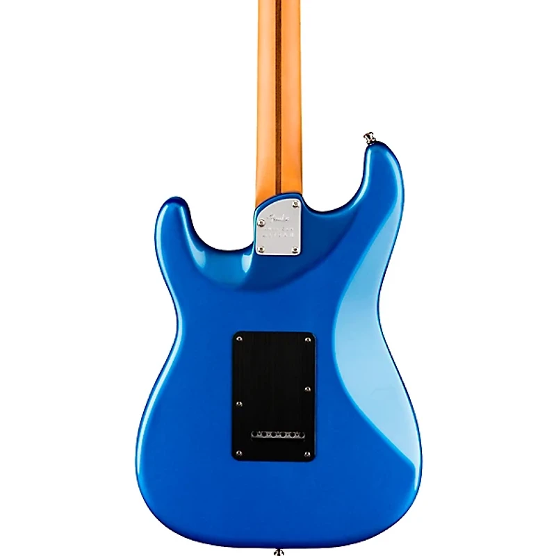 Fender American Ultra II Stratocaster Ebony Fingerboard Electric Guitar -