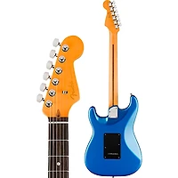 Fender American Ultra II Stratocaster Ebony Fingerboard Electric Guitar -