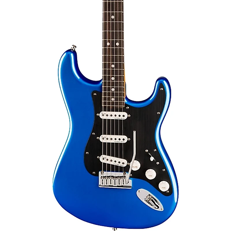 Fender American Ultra II Stratocaster Ebony Fingerboard Electric Guitar -