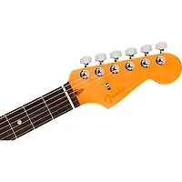 Fender American Ultra II Stratocaster Ebony Fingerboard Electric Guitar -