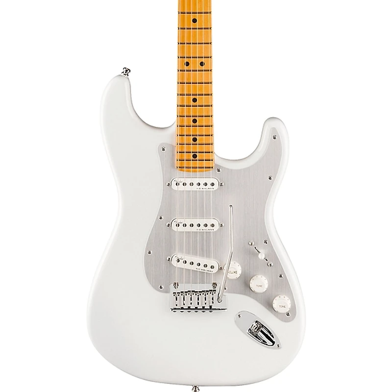 Fender American Ultra II Stratocaster Maple Fingerboard Electric Guitar -