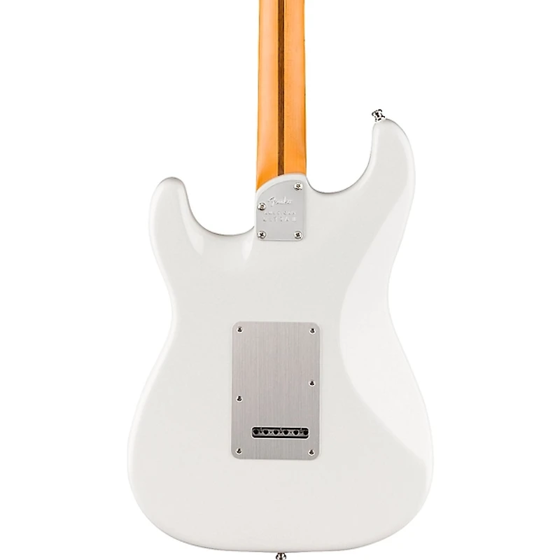 Fender American Ultra II Stratocaster Maple Fingerboard Electric Guitar -