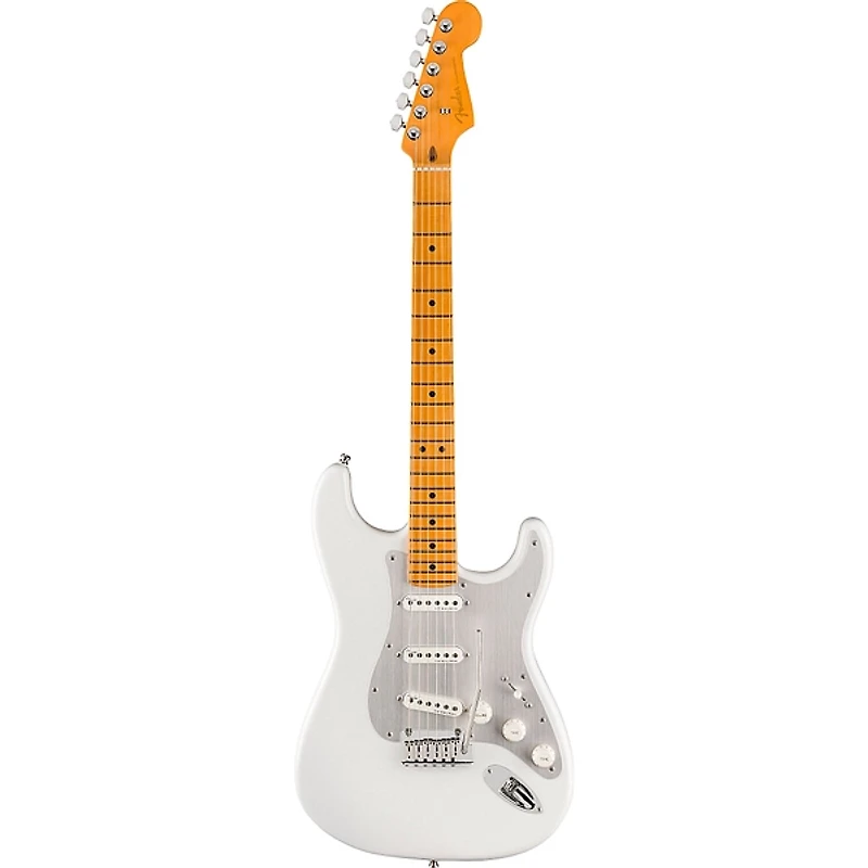 Fender American Ultra II Stratocaster Maple Fingerboard Electric Guitar -