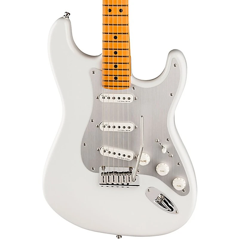 Fender American Ultra II Stratocaster Maple Fingerboard Electric Guitar -