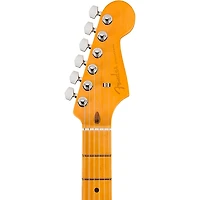Fender American Ultra II Stratocaster Maple Fingerboard Electric Guitar -