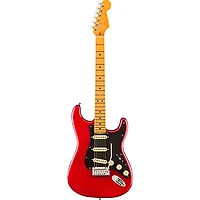 Fender American Ultra II Stratocaster Maple Fingerboard Electric Guitar -