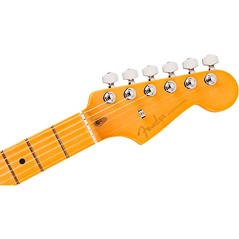 Fender American Ultra II Stratocaster Maple Fingerboard Electric Guitar -