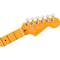 Fender American Ultra II Stratocaster Maple Fingerboard Electric Guitar -