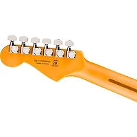 Fender American Ultra II Stratocaster Maple Fingerboard Electric Guitar -
