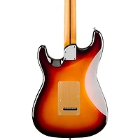 Fender American Ultra II Stratocaster HSS Ebony Fingerboard Electric Guitar