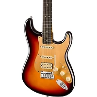 Fender American Ultra II Stratocaster HSS Ebony Fingerboard Electric Guitar
