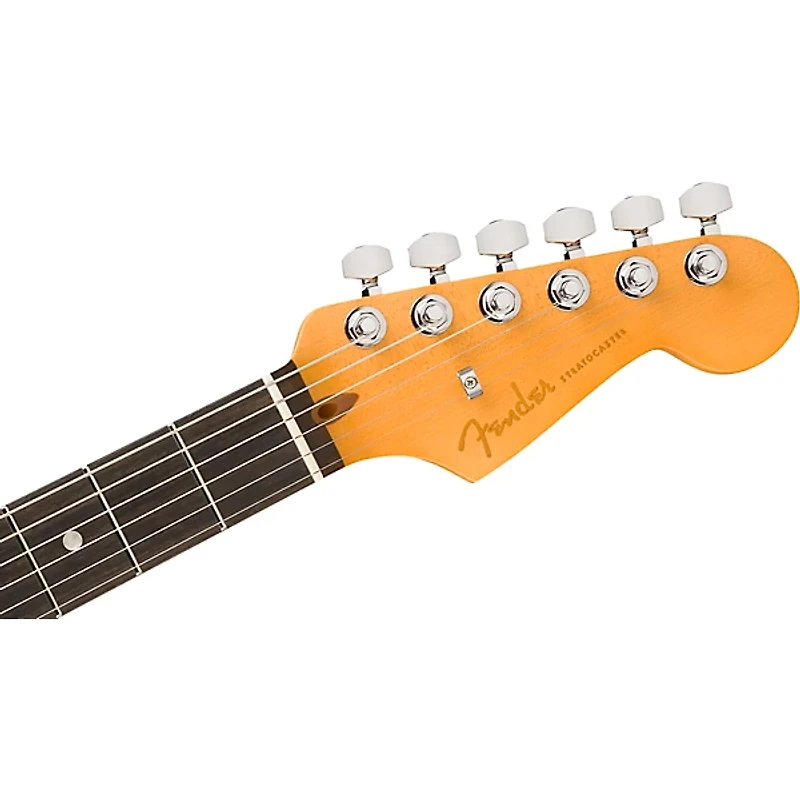 Fender American Ultra II Stratocaster HSS Ebony Fingerboard Electric Guitar