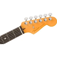 Fender American Ultra II Stratocaster HSS Ebony Fingerboard Electric Guitar
