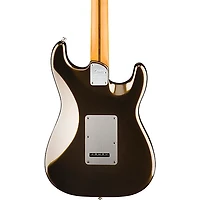 Fender American Ultra II Stratocaster Left-Handed Ebony Fingerboard Electric Guitar