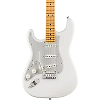 Fender American Ultra II Stratocaster Left-Handed Maple Fingerboard Electric Guitar Avalanche