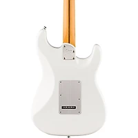 Fender American Ultra II Stratocaster Left-Handed Maple Fingerboard Electric Guitar Avalanche