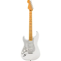 Fender American Ultra II Stratocaster Left-Handed Maple Fingerboard Electric Guitar Avalanche